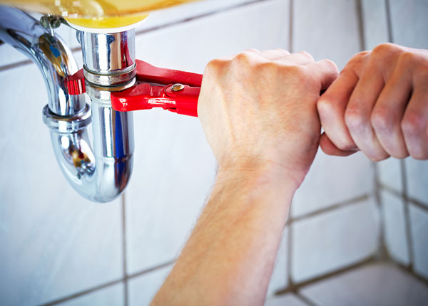 About Connersville Plumbers